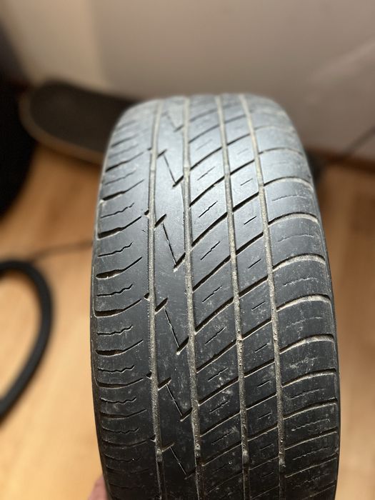 Jante Audi B5 B6 B7 VW Passat Seat Skoda 205/55/R16