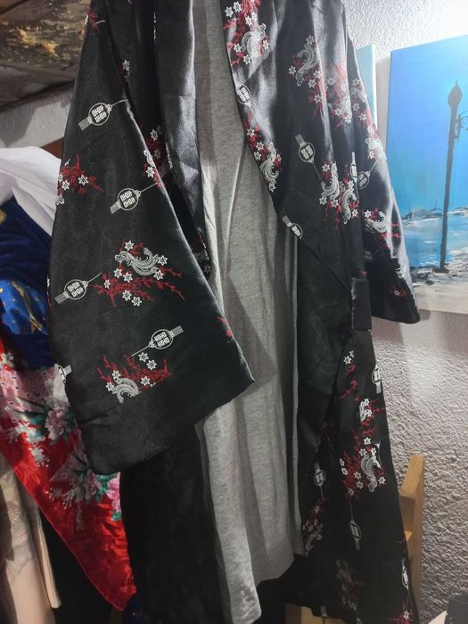 8 кимона по 80лв/брой