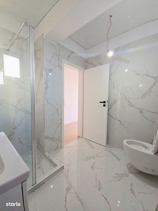 Apartament 3 Camere FUNDENI DOBROEȘTI