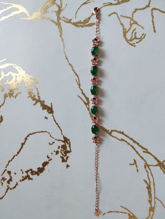 Браслет  унисекс и часы оригинальные