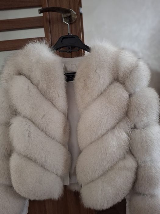 Blana naturala de lux