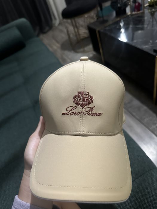 Sapca loro piana