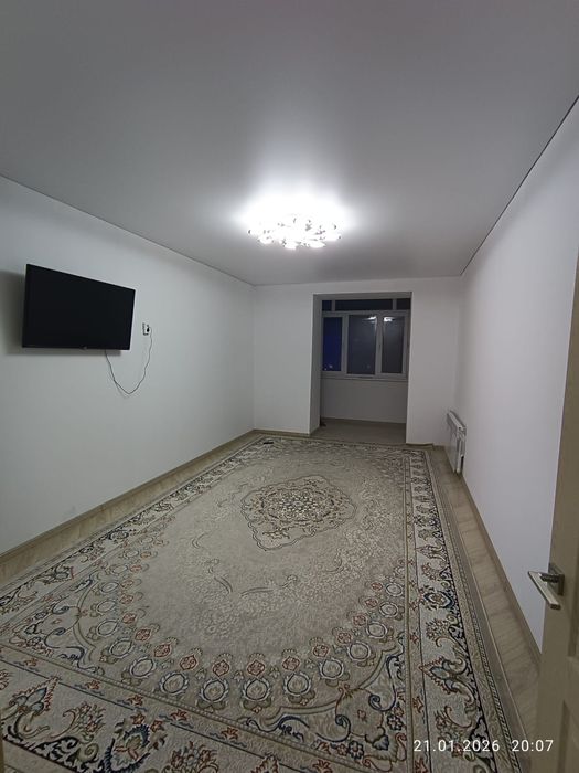 Продаётся 2 ком квартира район самал