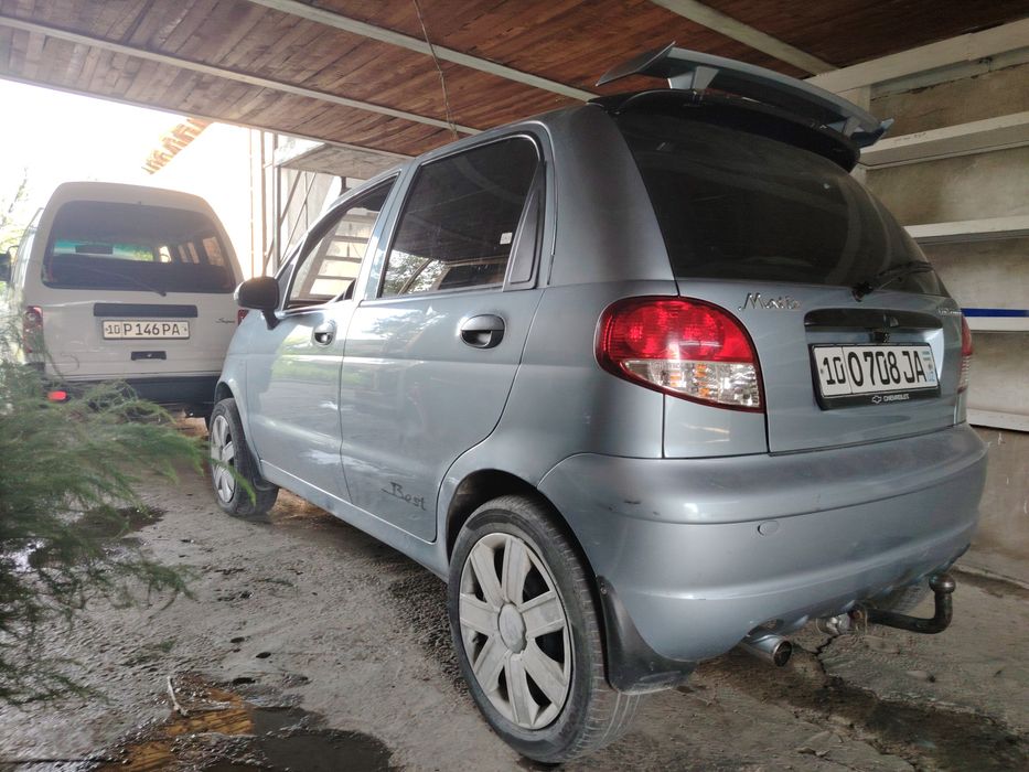 Kraskasi toza  1 QO'L SALONDAN MI