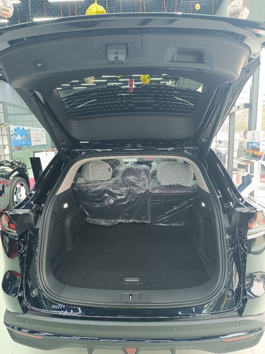 Changan deepal S07 230 ultra Afto kredit bor 1yil kafolat