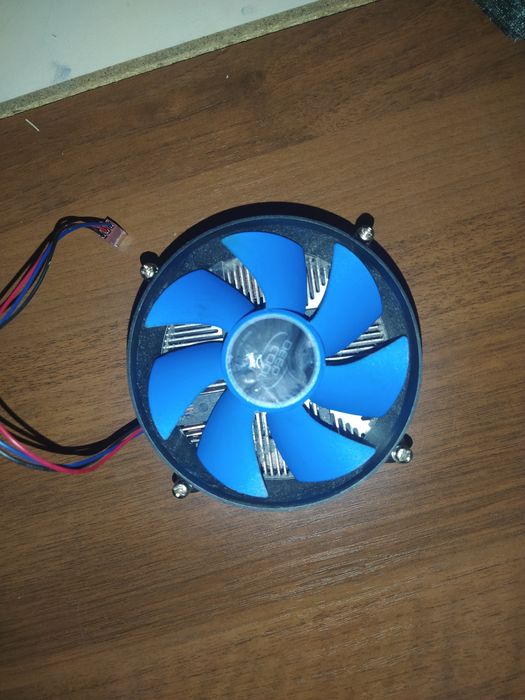 Комплектующие для пк