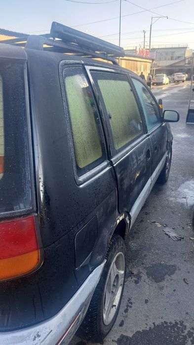 Срочно продам  машину