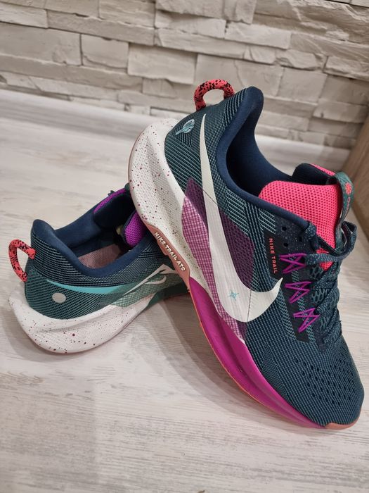 Маратонки nike reactx pegasus trail 5 номер 45