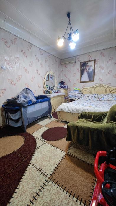 Дом 2.5 сотки, Мирабадский район | Азербайджанский центр | Тезиковка