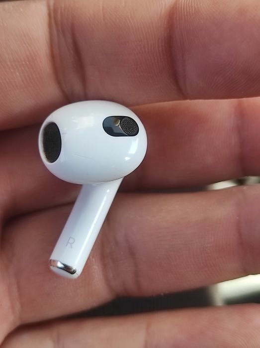 Наушники air pods original.