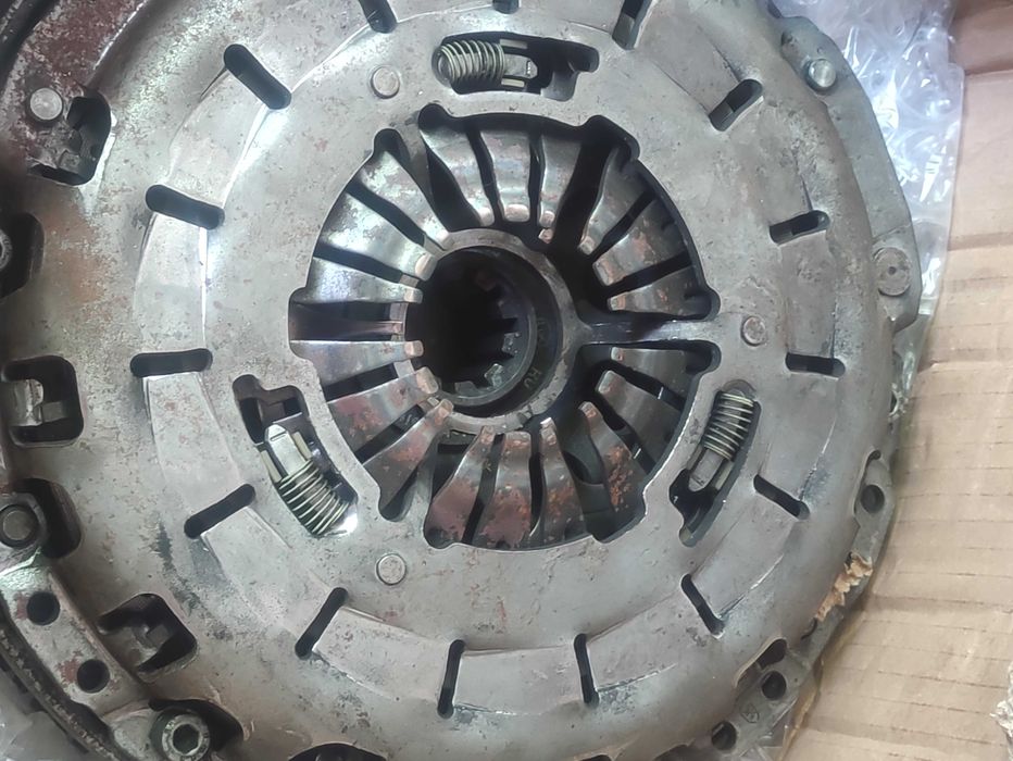 Нови части за bmw E46