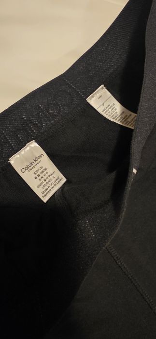 Дамска пижама Calvin Klein