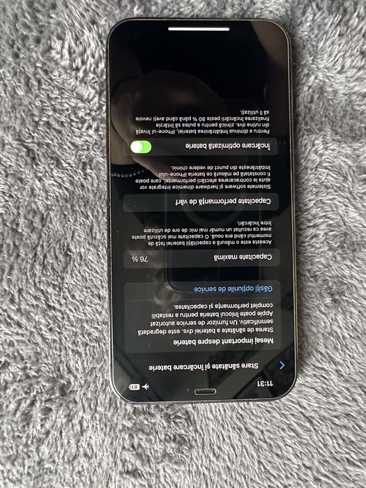 Iphone 12 pro max 128gb neverlocked