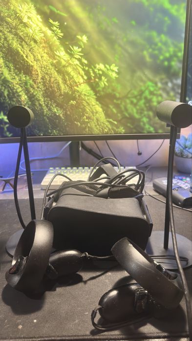 Vr headset meta quest 1