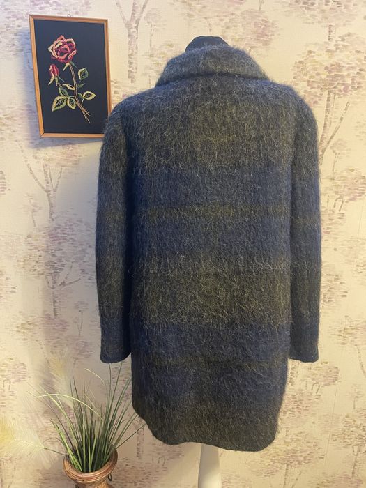 Palton dama casual/gros/lana/alpaca Fuchs Schmitt marimea M