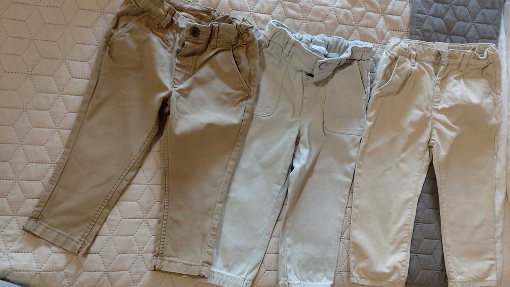 Mango, h&m, Armani, zara размер 18- 24 92