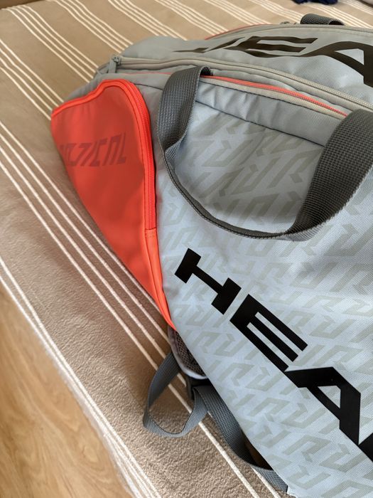 тенис сак HEAD RADICAL