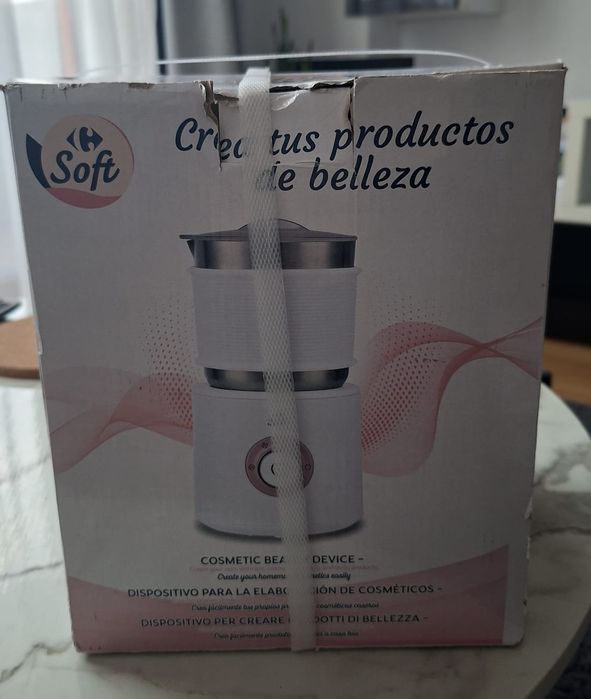 Vând aparat de Preparat Cosmetice