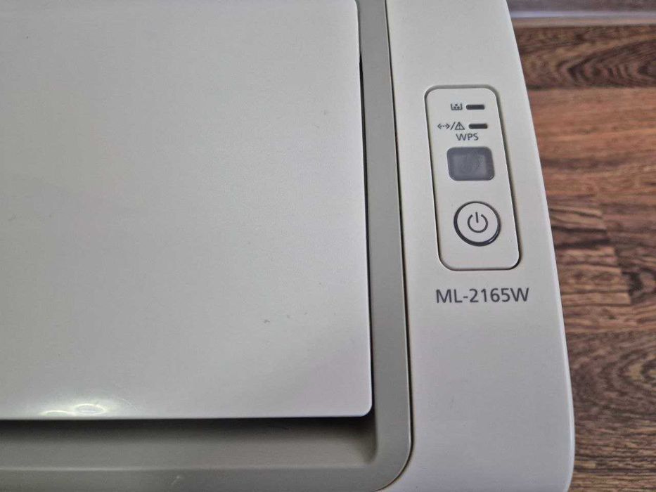 Лазерный принтер Samsung ML2165w c wifi