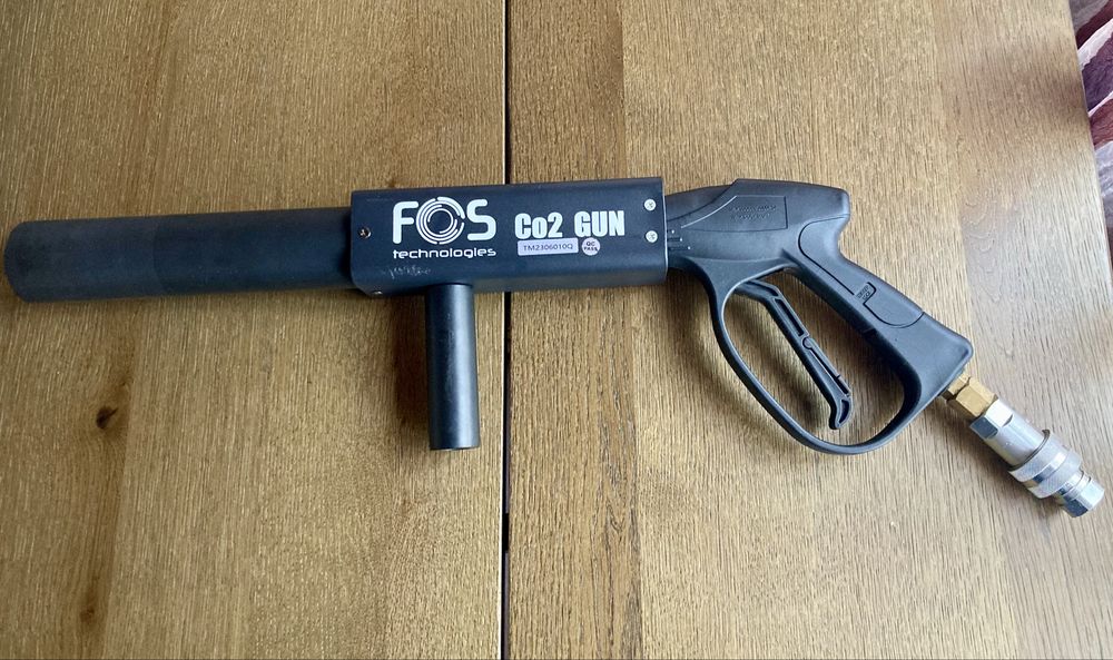 Tun / Pistol FOS CO2 GUN