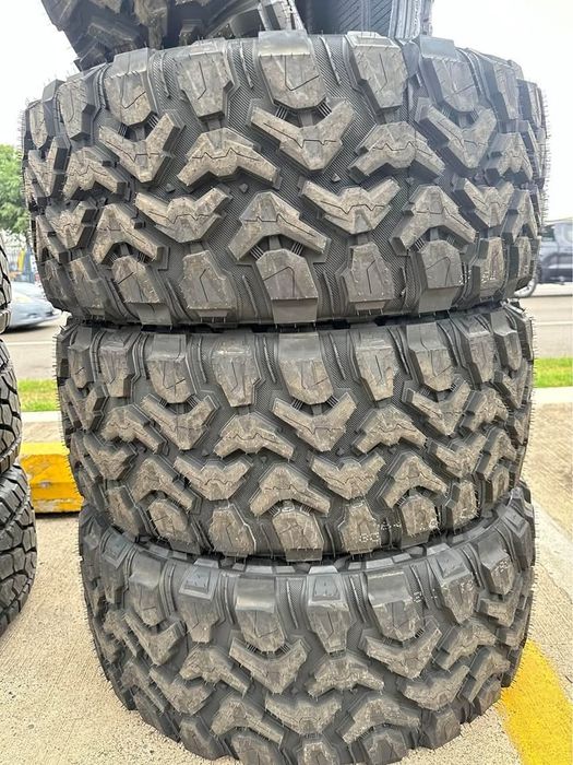 35x12.5 R15 RADAR X (For Australia, USA)