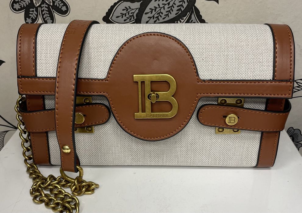 Дамска Чанта Balmain