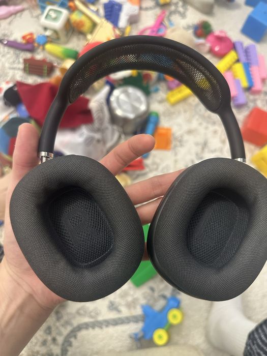Наушники Air Pods Max