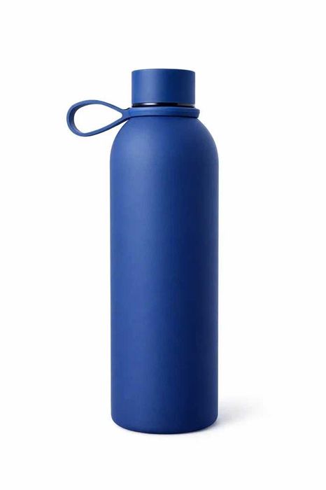 Soft-touch Термос (узкое горло)