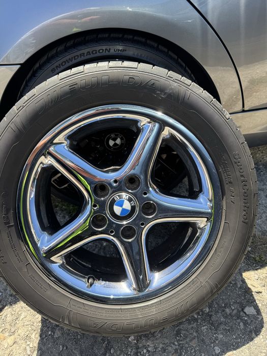 Jante Bmw