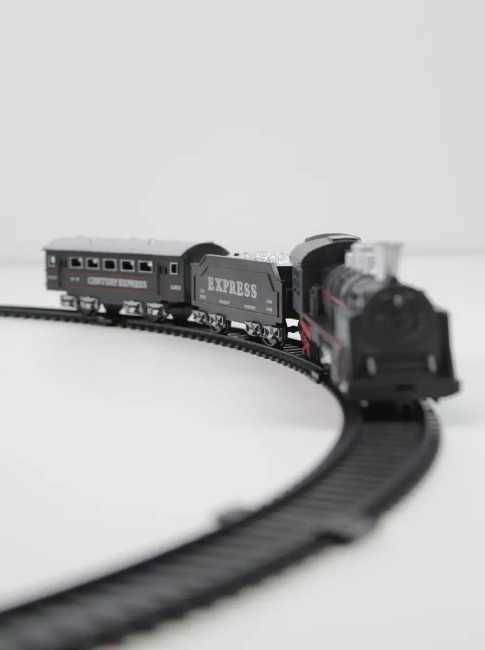 O'yinchoq 210 sm poezd poyezd поезд игрушка паровозик | super chegirma