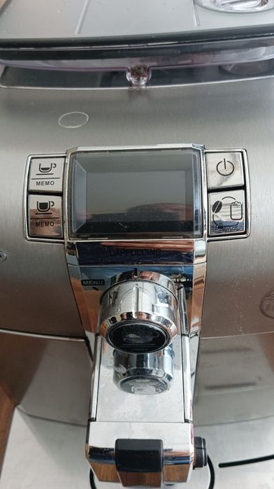 Кафе автомат Philips Saeco Syntia