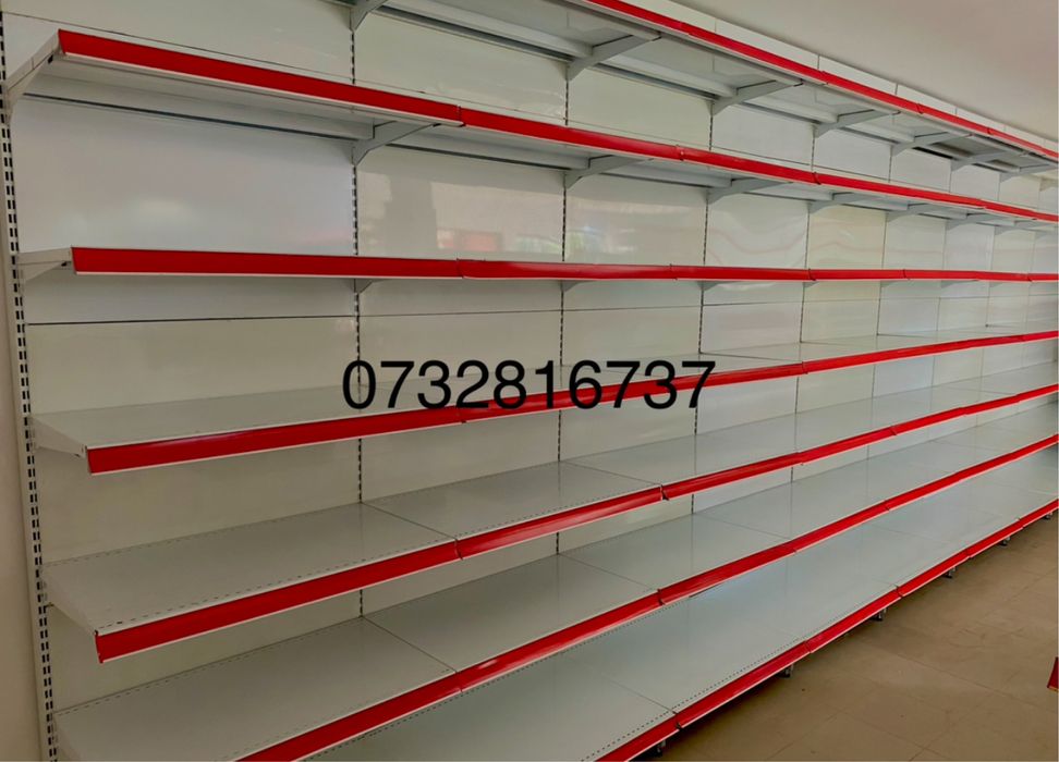 Rafturi de magazin la super pret