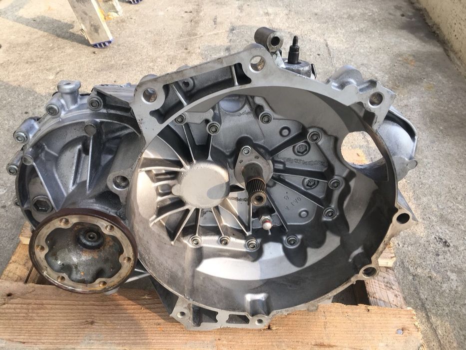 cutii de viteze vw / reparatii cutii de viteze cluj