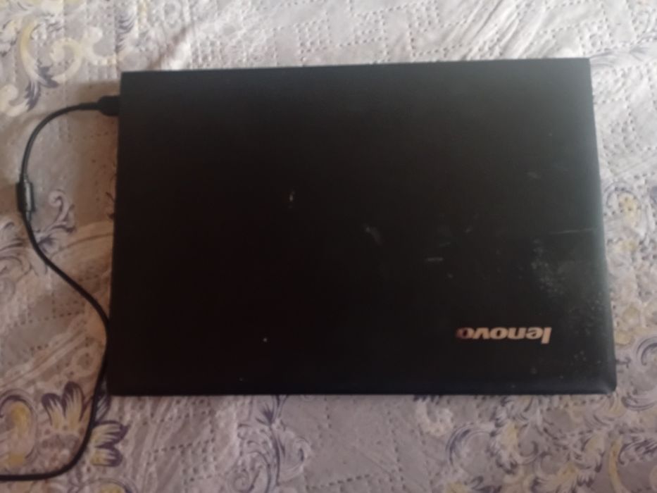 Lenovo G50 ноутбук