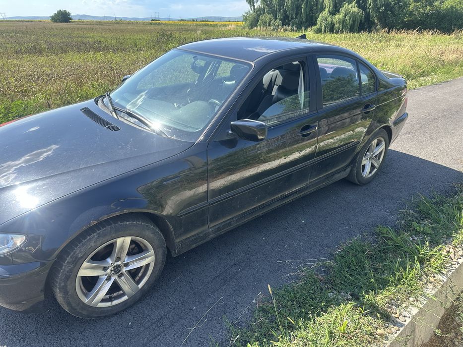 BMW 3 Series 2002 — imagine 2