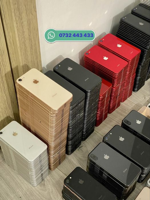  Carcasă ORIGINALĂ iPhone *ANGRO*  PREȚ MIC !!