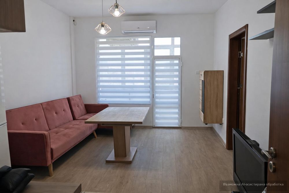 Дава се под наем Четиристаен апартамент в Пловдив, Тракия - 70 кв.м за 448.8 € - Снимка #1