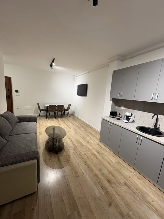 Inchiriere apartament