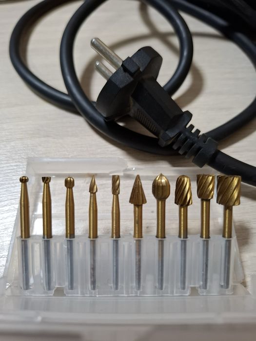 Бормашина Маtрешка