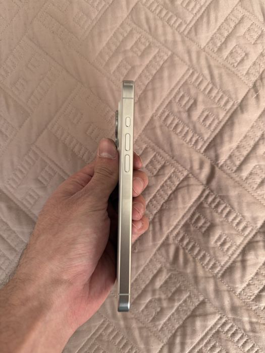 Айфон 15 про макс