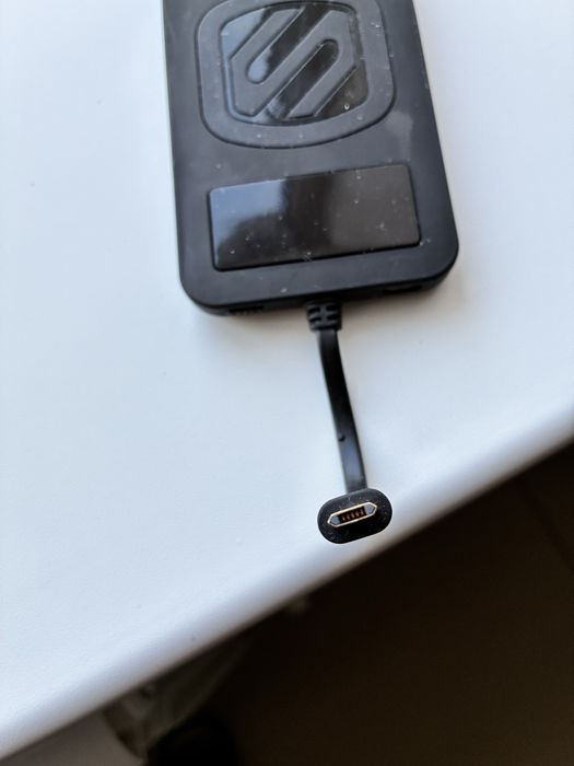 Пауэр банк, 4000 ма/ч