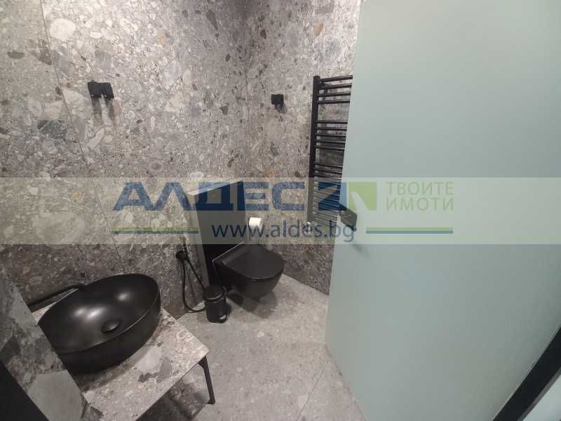 Ап. с три спални, сауна и парна баня в Младост 4!