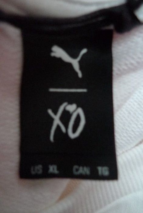 Trening Puma L și XL