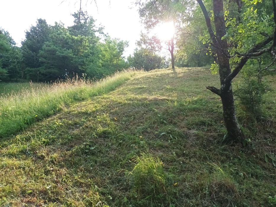 Vand teren intravilan Valea Tirsei Breaza