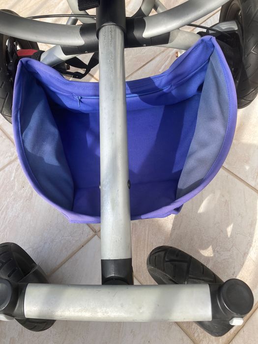 Бебешка количка Quinny * промо-249 лв.