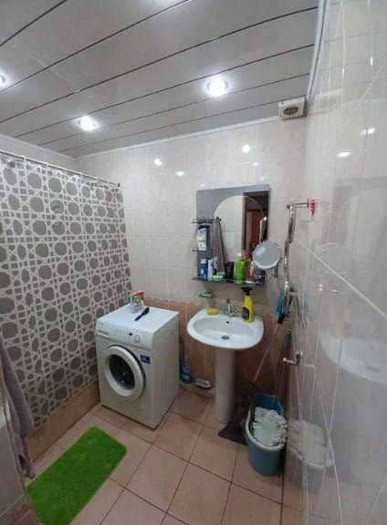 Продажа ‼️  Ц-2  4/4/4   Ор-р 17 школа ,Алайский  92м2