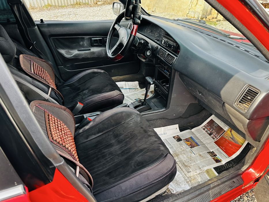 Продам Toyota Corolla 1991 года