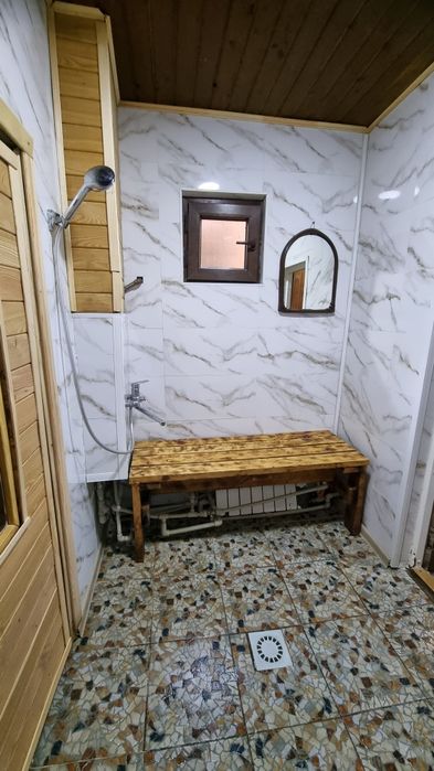 Семейная баня Конаев 1250тг