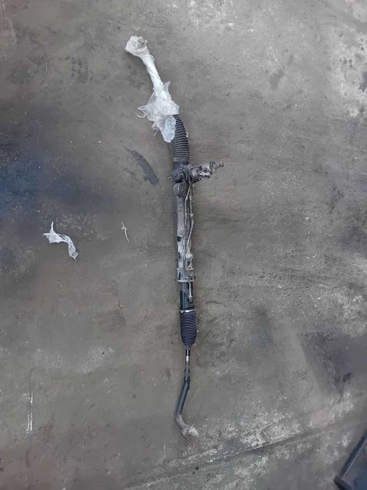 Кормилна рейка Хюндай Санта Фе