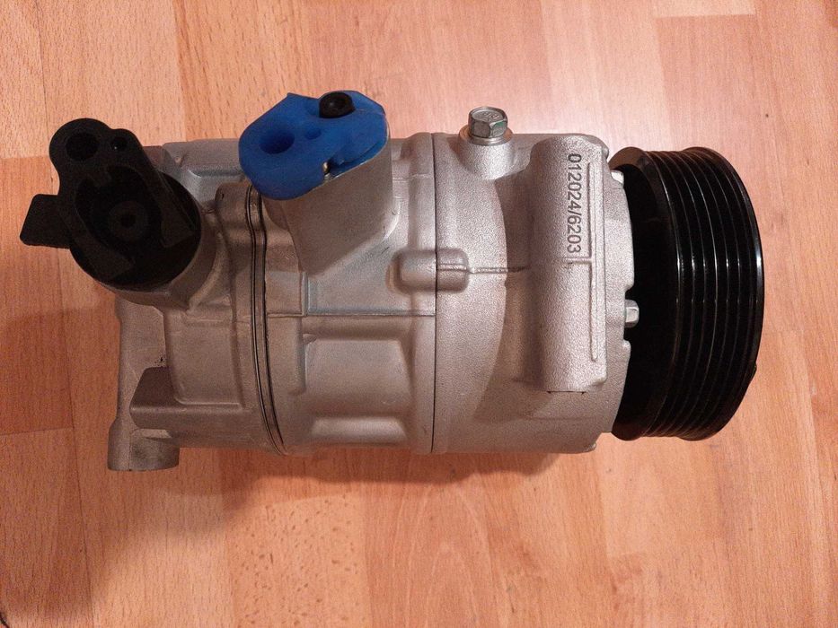 Compresor climatizare Audi, Seat, Skoda, VW